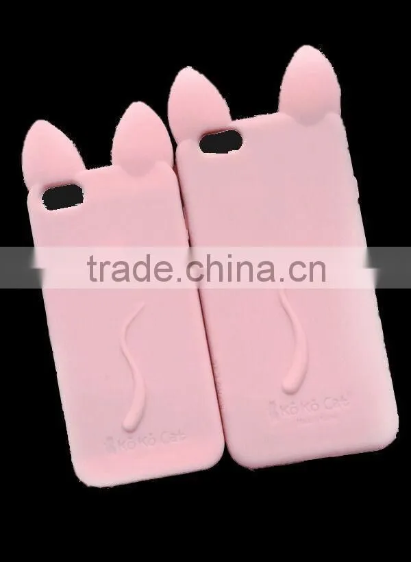 pure color mobile phone case cover for huawei g u 5500 6620 8650 sonic