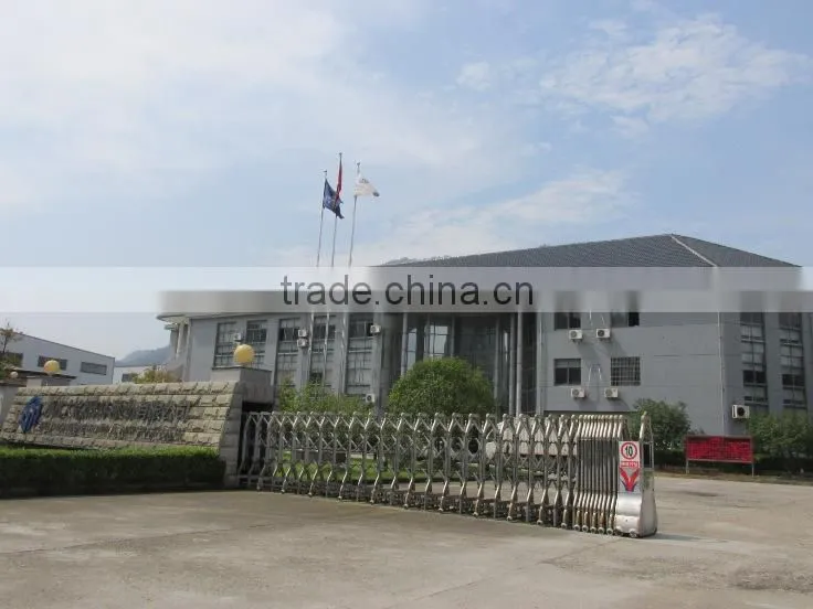 Zhejiang Daming New Material Joint Stock Co., Ltd. company overview - view 2