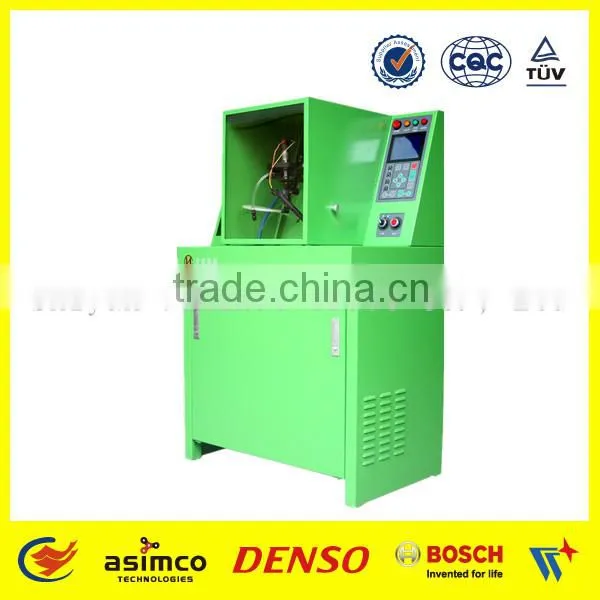 Good Performance Fuel injection Pump Test Bench