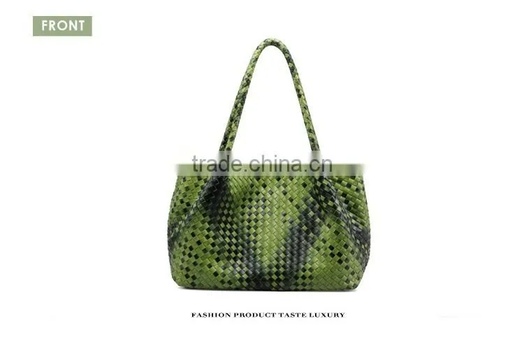 Fashional and good quality ladies leather handbags