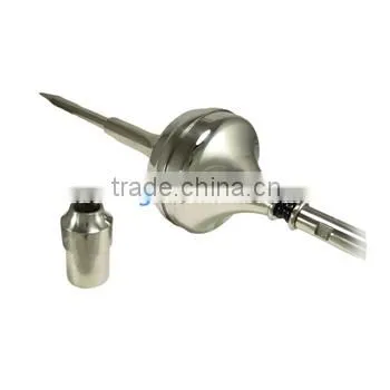ESE 200KA 25us 750mm copper lightning arrester price trade assurance