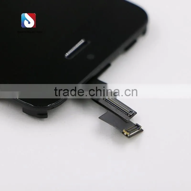 Shenzhen LCD factory supply LCD for iPhone 5c competitive price and good quality