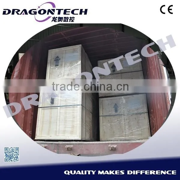 High quality laser engraving machine DTL1390