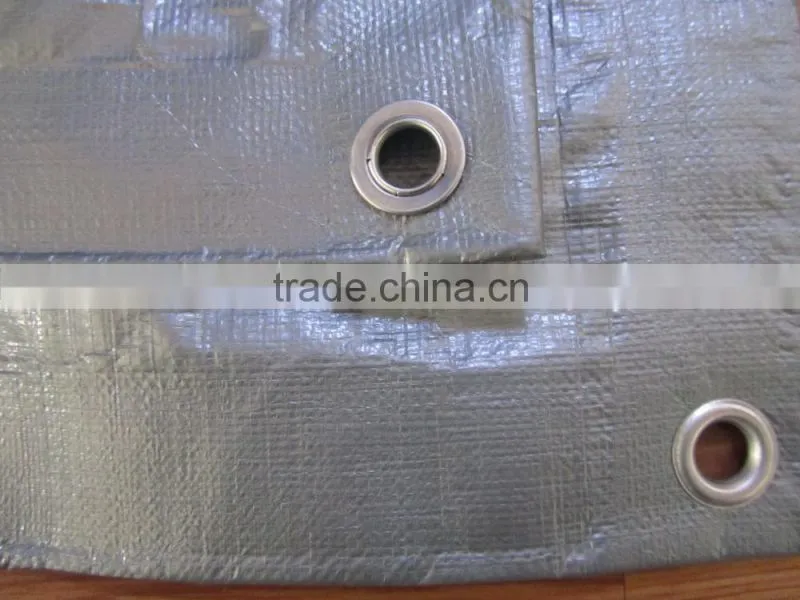 outdoor funiture fabric cover polyethylene woven