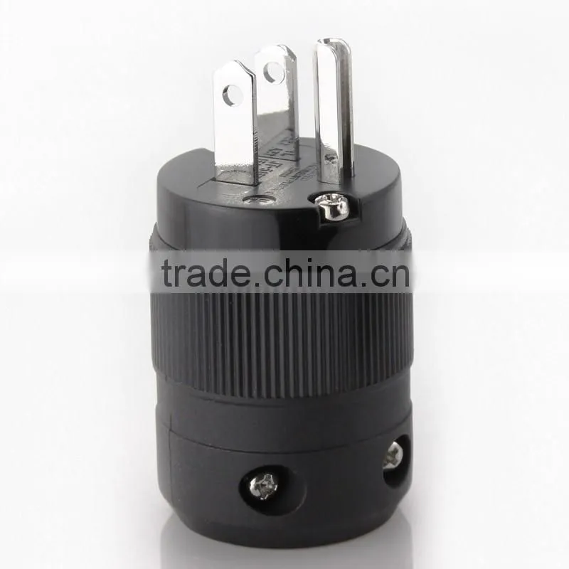 C-7 hifi audio connector