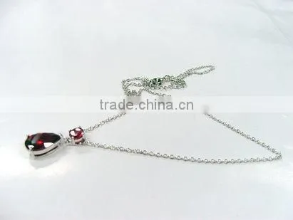 Arabic style jewelry set/platinum plating/cubic zircon jewelry