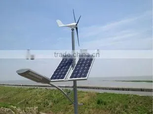800w wind turbine
