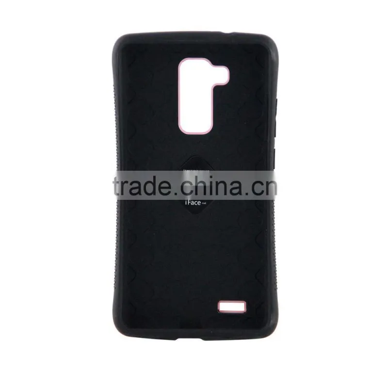 High Quality Shockproof Case For Huawei Mate7, new arrival iface mall cover for mate7