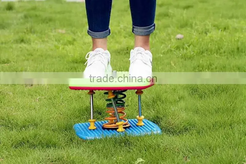 Waist Twister Disc Trimmer With Expander