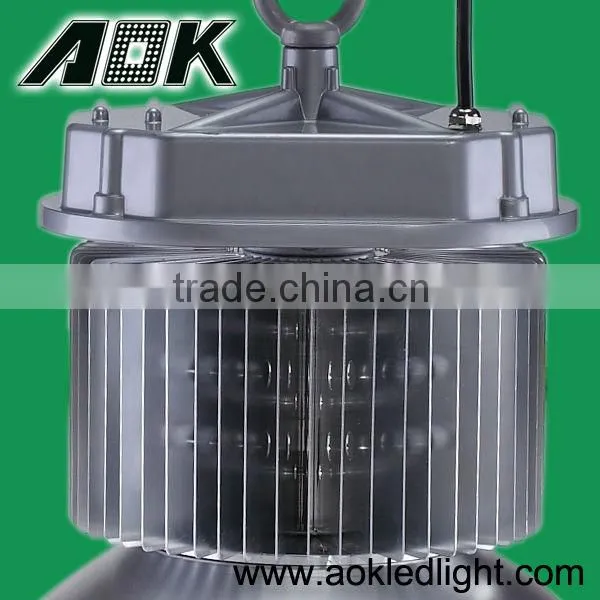 Mean Well Cob E40 120w Led High Bay Light