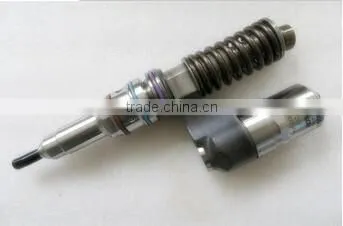 Orginal and genuine BOSCH common rail injector 0445110249 for MAZDA BT50 WE01-13-H50A FROM BEACON MACHINE