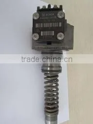 Bosch Genuine Deutz Unit Pump 0414750004/0 414 750 004 Deutz 02112706, Volvo spare parts 20450666 from Beacon Machine