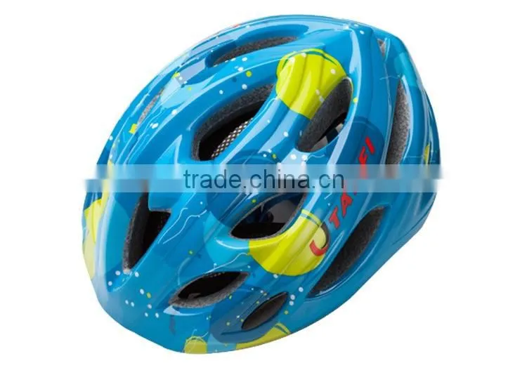 cartoon child helmets, security and safety kids helmets, fashion children helmets