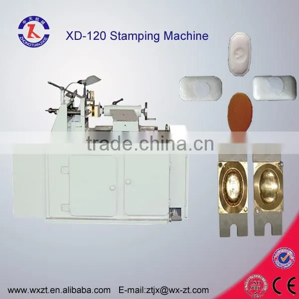 stamping machinery