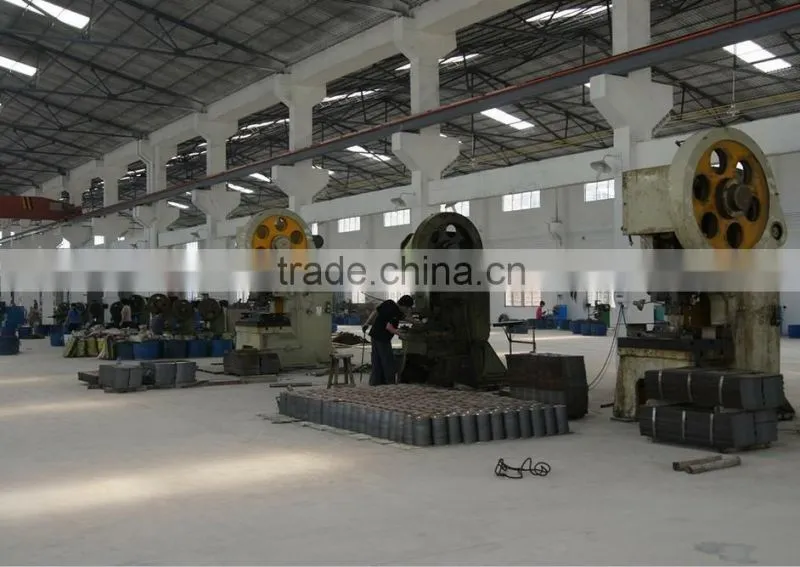 Square pipe metal slotted c channel