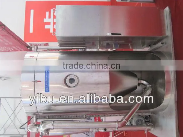 cobalt Series High-Speed Centrifugal Spray dryer