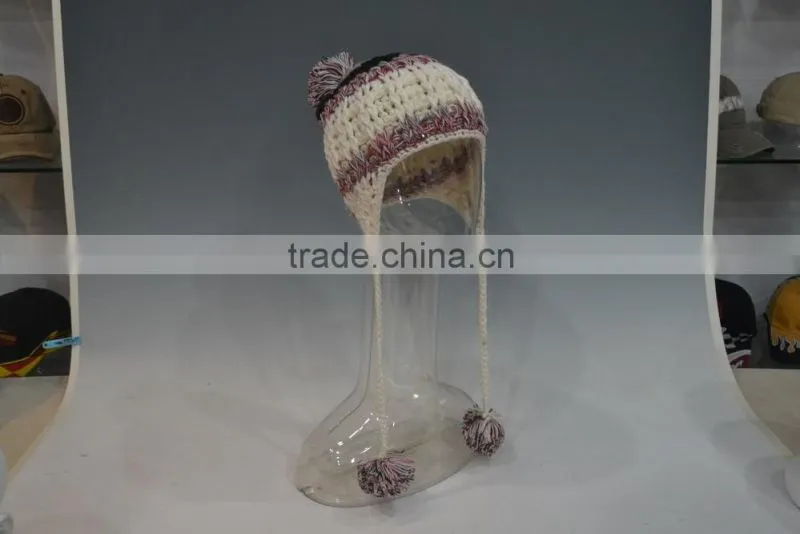 custom hat stand display