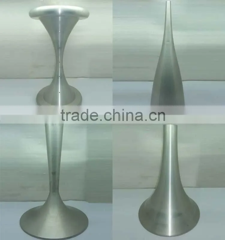 High Quality Modern Latest Outdoor Tulip Table Leg