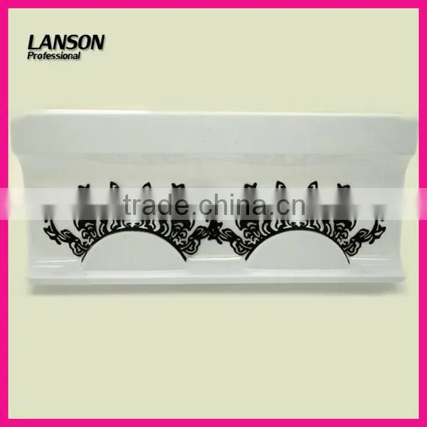Hot New Beauty Paper Eyelashes P052#