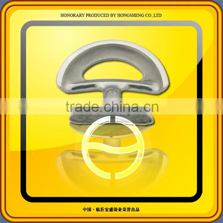 Cookware Accessory--Panhandle