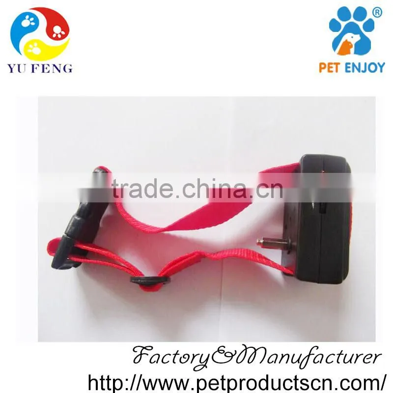 yufeng Anti Bark Training Shock Collar, dog bark stop collar