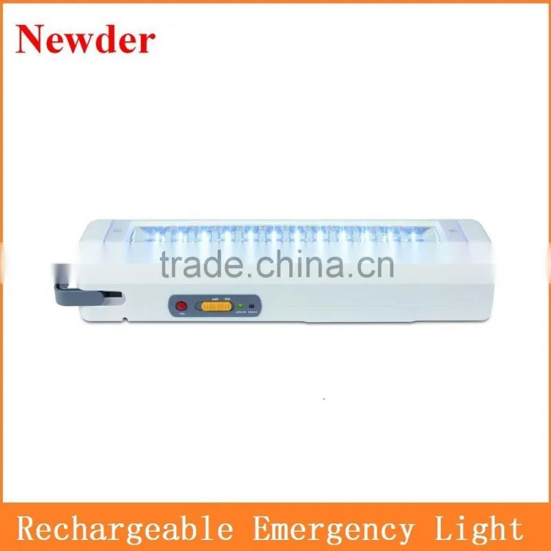 Portable 36 led lantern rechargeable MODEL 886L