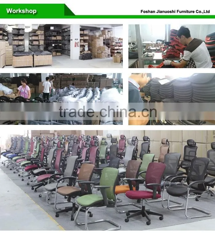 Modern best seller office staff fabric task chair