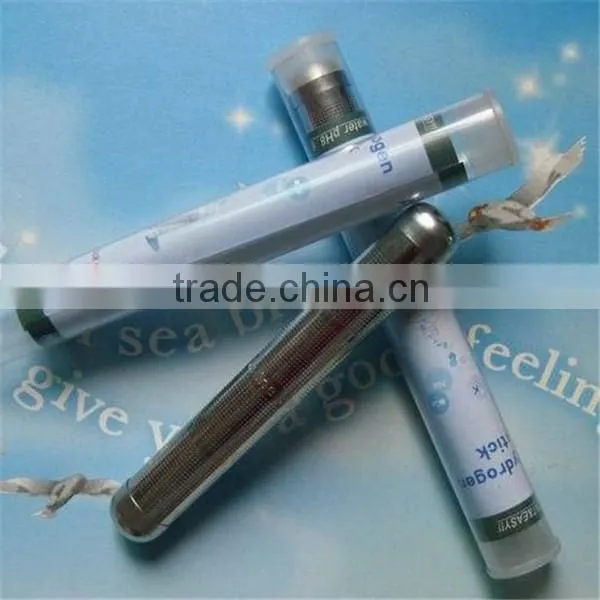 alkaline hydrogen water stick rich in microelements