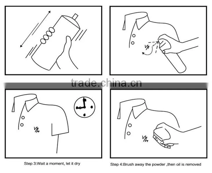 Good after-sales service spray adhesive for cloth screen