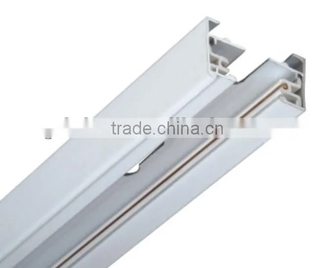 4 line cnc linear guide rail light rail ,guide rails for track light use