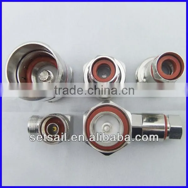 RF 7/16 DIN-male CONNECTOR