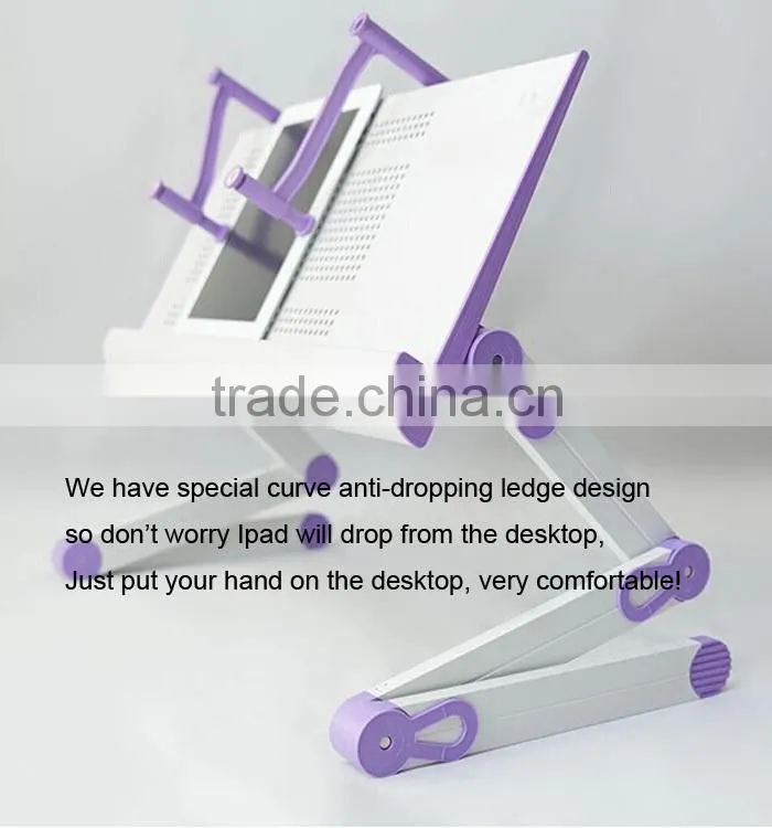 Personal home study design hot sale computer desk table