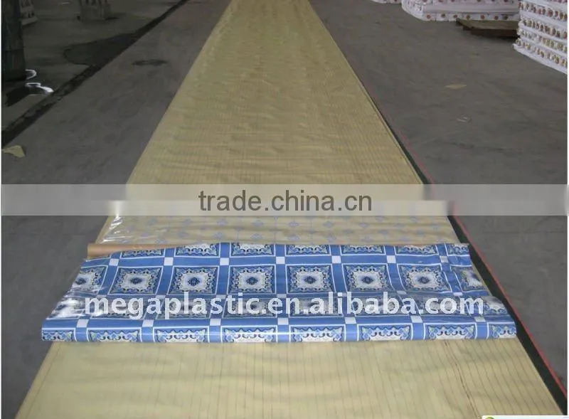 homogeneous wooden dry back pvc flooring