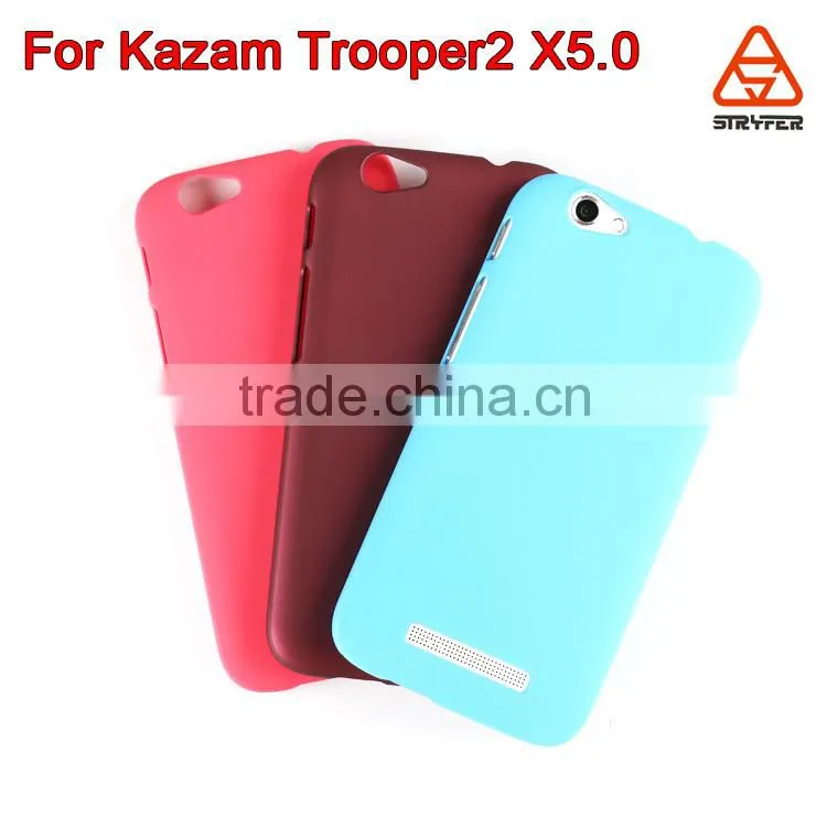 Innovation Mobile phone protective case for Kazam Trooper2 X5.0