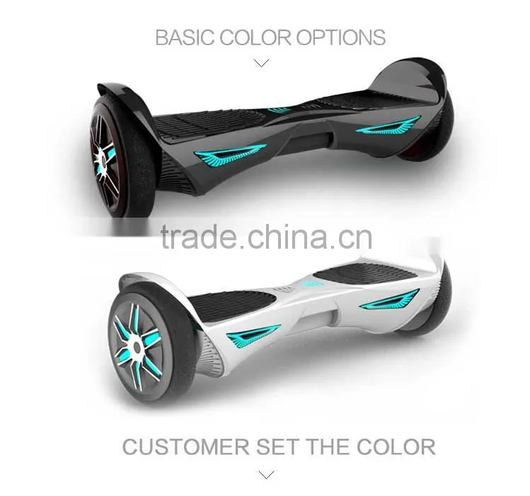 Electric golf scooter JFFOX4
