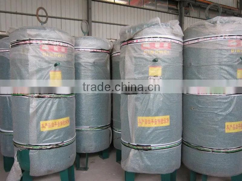 8 bar 5.5 kw 7.5 hp Air Compressor Scroll Type Standard Kind
