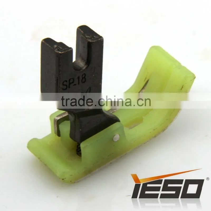 SP-18 Teflon Presser Foot Sewing Machine Parts Sewing Accessories