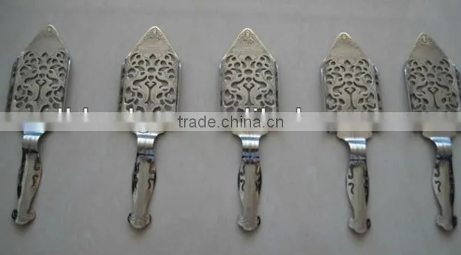 stainless steel absinth spoon