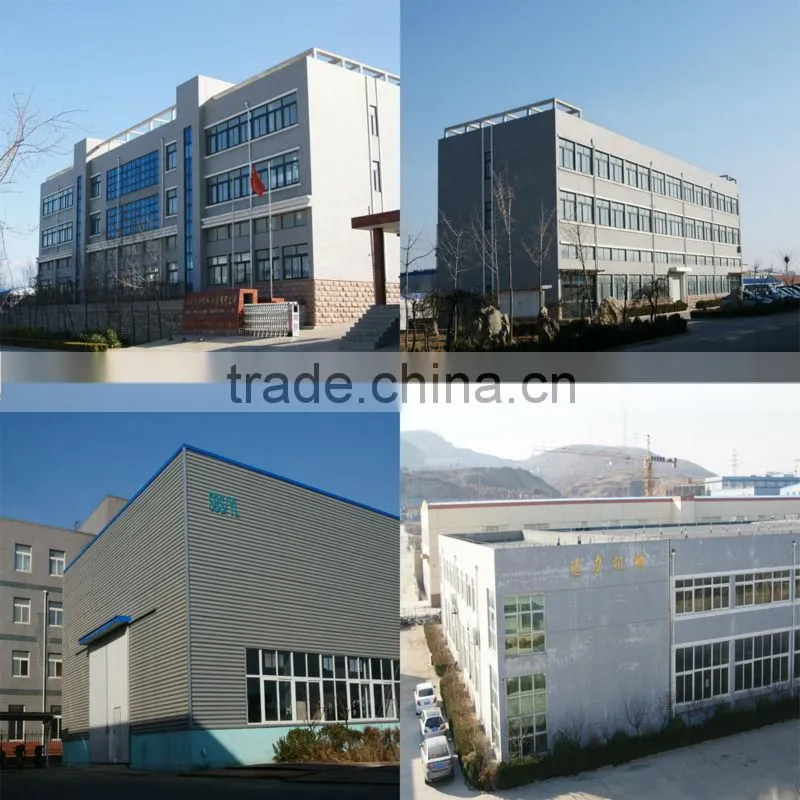 New Technology Powder Coating High Speed Mixer