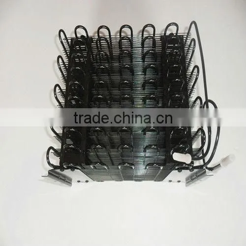 Beverage Freezer 1/4HP Wire Tube Condenser