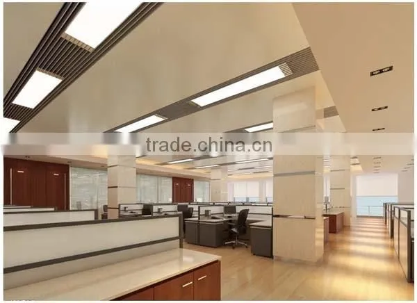 Great quality fluorescent luminaire 22W T8 LED tube