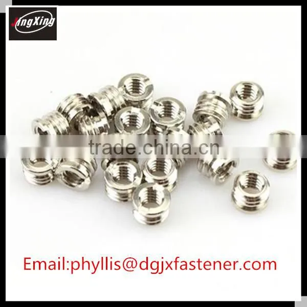 good quality 1/4 Camera Mounting Screw