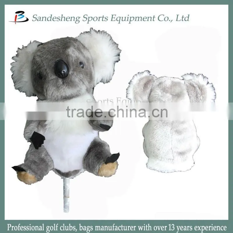 Custom Make Driver Golf Club Covers