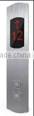 88888 Space Saving & Low Noise Complete Hospital Elevator