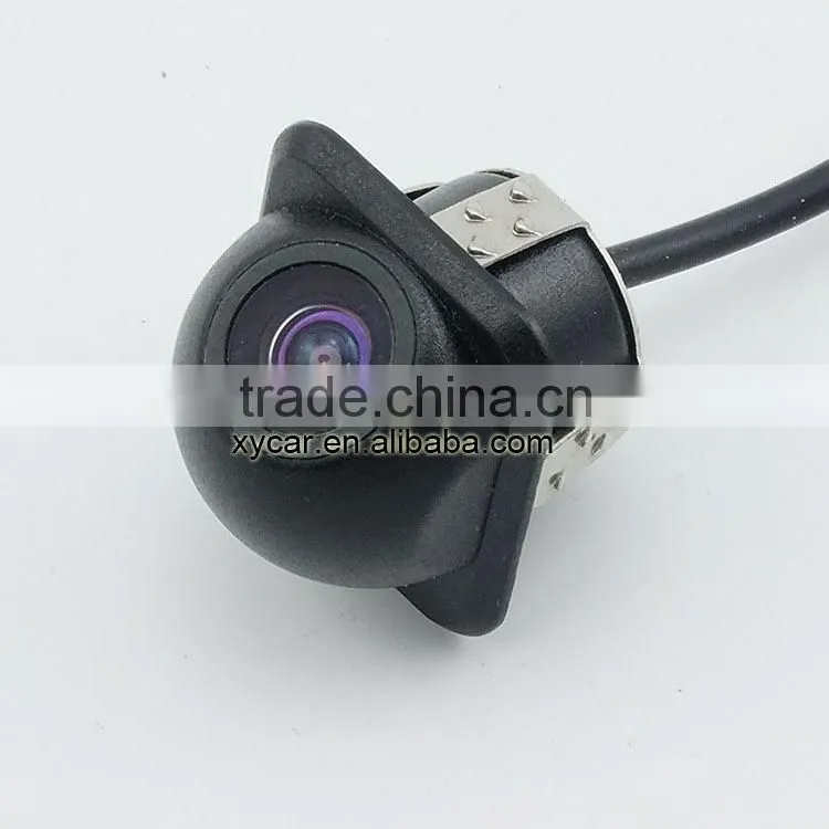 china factory Professional Universal Type Car Front View Camera For All Cars XY-1695F