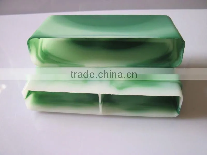cigarette case plastic cigarette holder plastic cigarette box