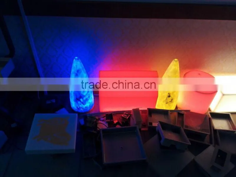 night club landscape lamp outdoor night light