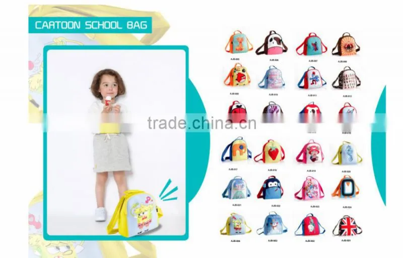 Neoprene Lunch Tote Bag