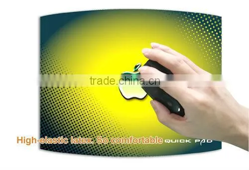 Fancy Design Special Mouse Pads Factory
