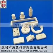 CNC machining Ceramic Machined products
